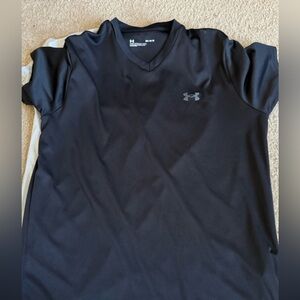 Men’s under armor bundle